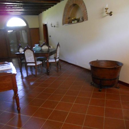 Agriturismo Boaria Bassa Castel dʼArio Kültér fotó