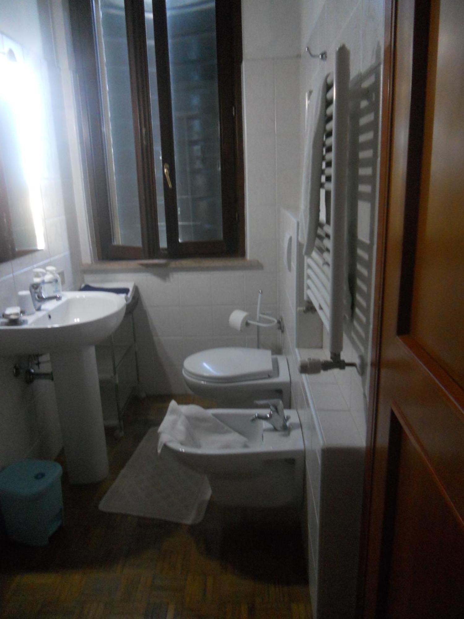 Agriturismo Boaria Bassa Castel dʼArio Kültér fotó