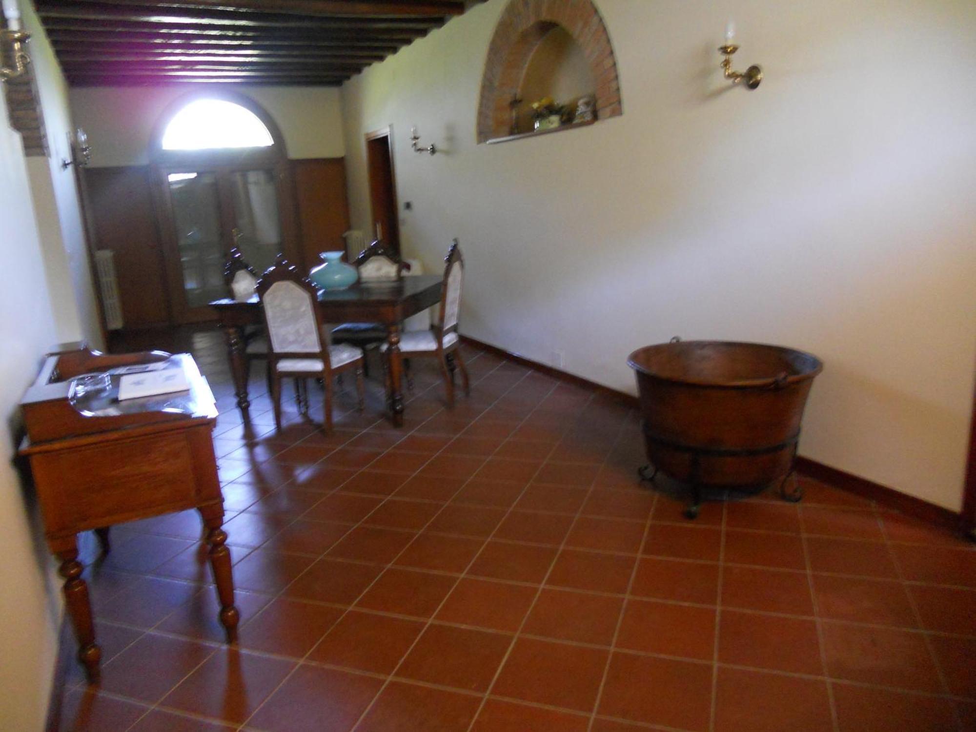 Agriturismo Boaria Bassa Castel dʼArio Kültér fotó