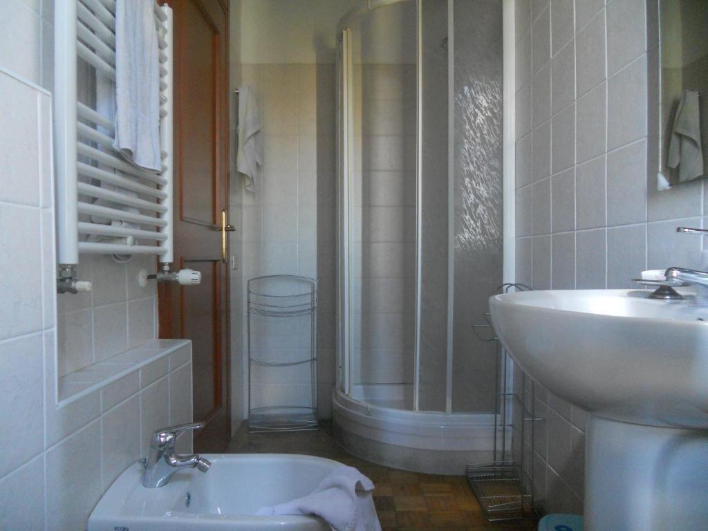 Agriturismo Boaria Bassa Castel dʼArio Szoba fotó