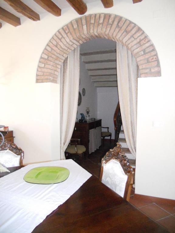 Agriturismo Boaria Bassa Castel dʼArio Kültér fotó