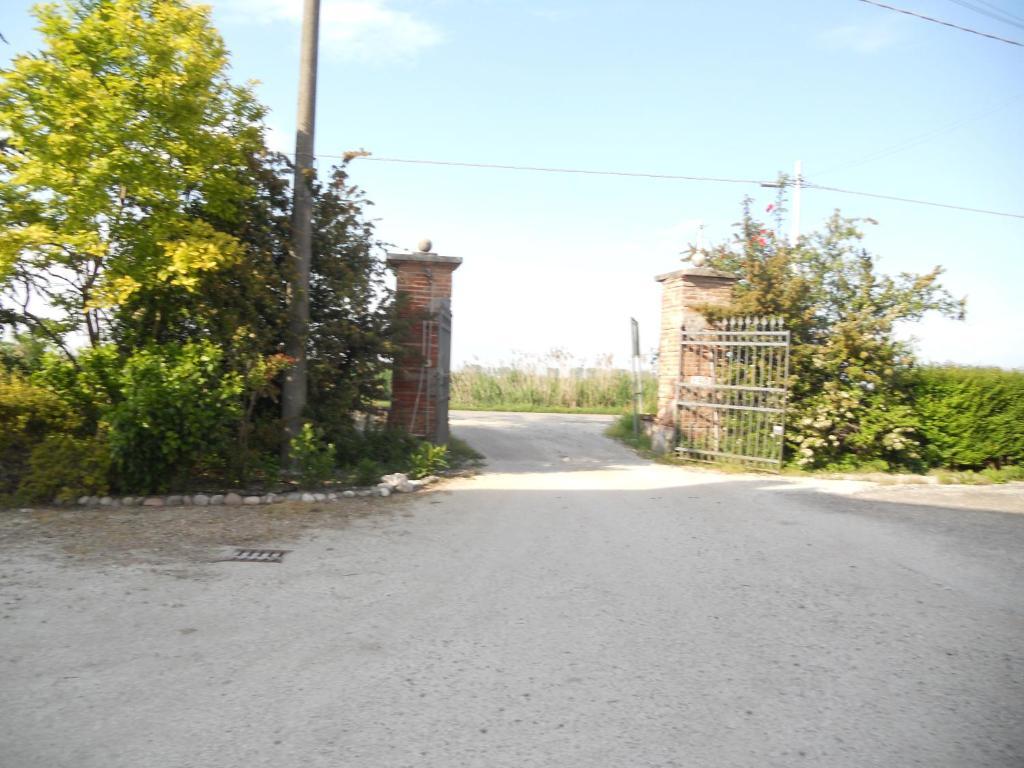 Agriturismo Boaria Bassa Castel dʼArio Kültér fotó