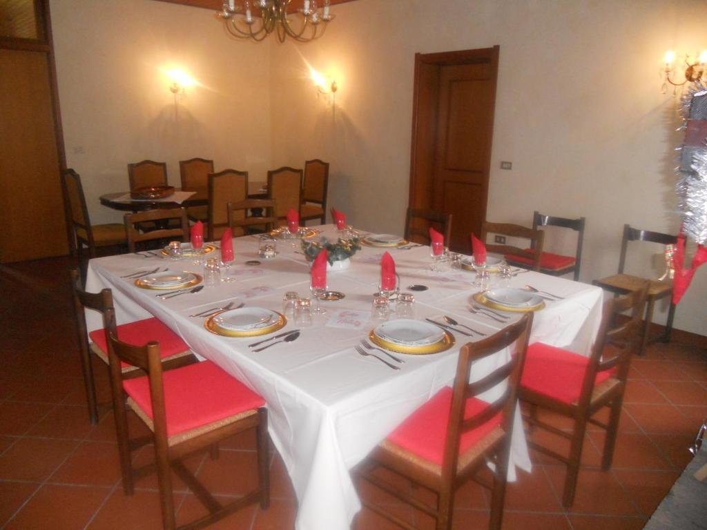 Agriturismo Boaria Bassa Castel dʼArio Kültér fotó