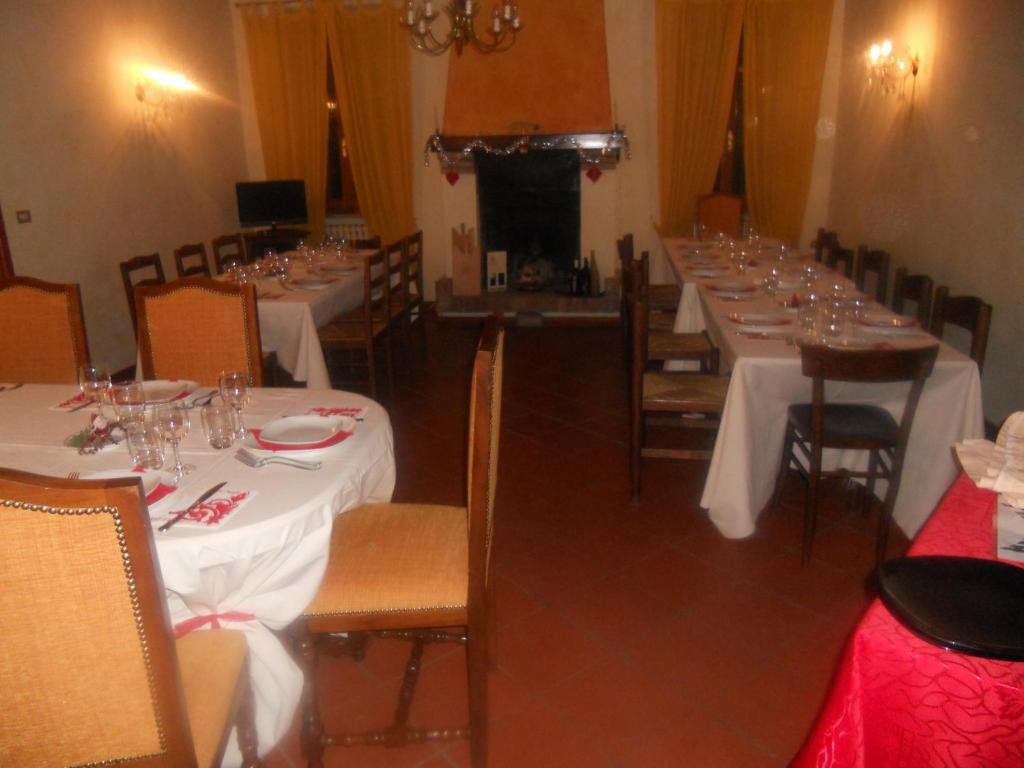 Agriturismo Boaria Bassa Castel dʼArio Kültér fotó